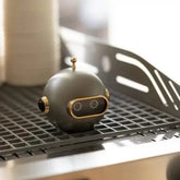 Dokiy  Mini Wireless Bluetooth Speaker with Breathing Atmosphere Light,